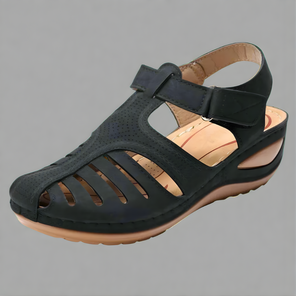 Hanna - Sandales Orthopédiques Correctrices Hallux Valgus