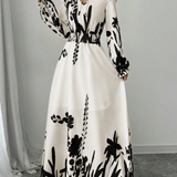 Adele | Robe maxi