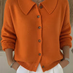 Adèle | Cardigan Classique
