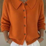 Adèle | Cardigan Classique