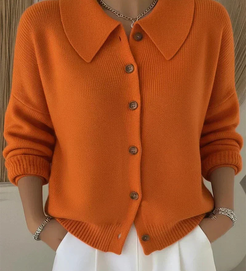 Adèle | Cardigan Classique