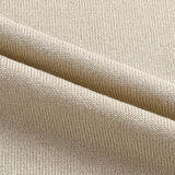 Cardigan Kaki à Capuche et Boutons
