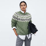 Romane | Pull Cotele