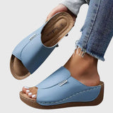 Esther | Sandales orthopédiques élégantes