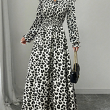 Adele | Robe maxi