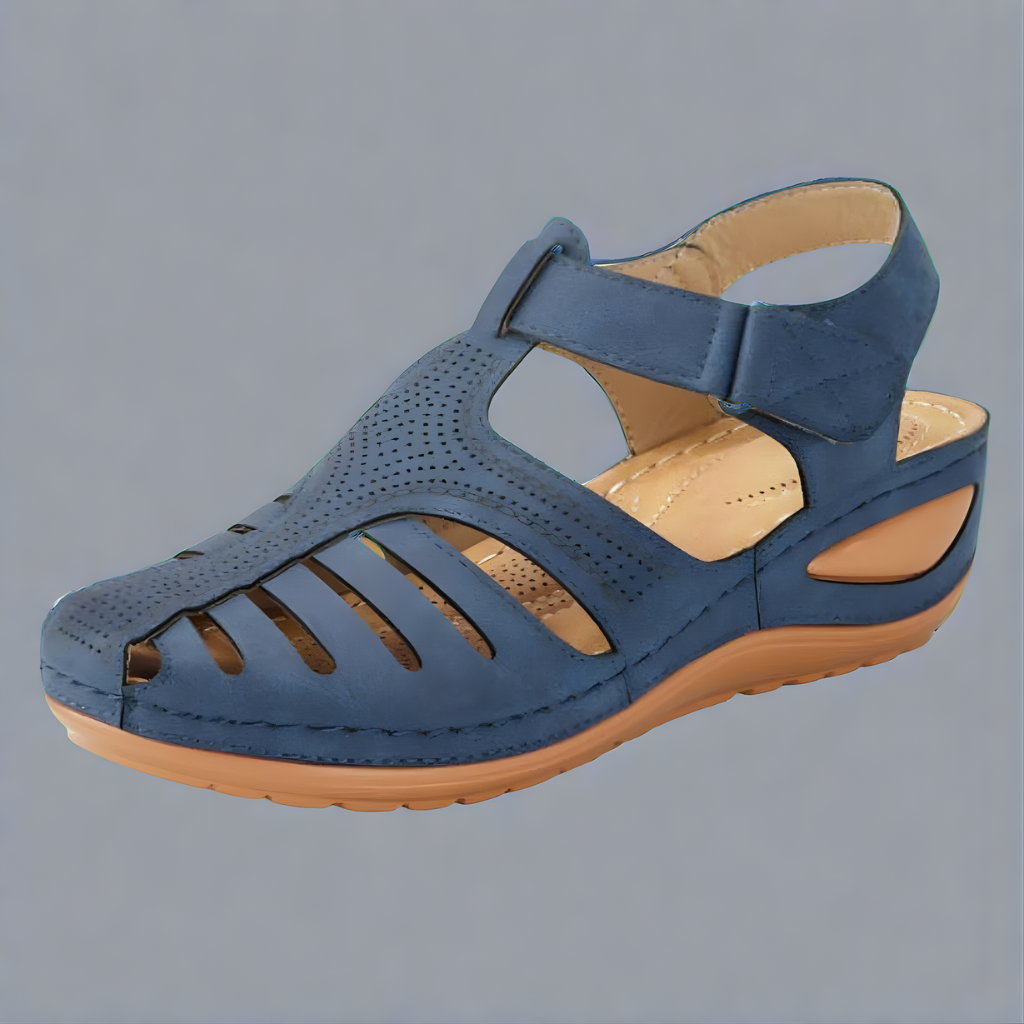 Hanna - Sandales Orthopédiques Correctrices Hallux Valgus