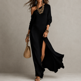 Serine | Robe maxi