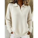 Maren | Pull Confort Douillet