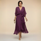 Ophelie | Robe midi