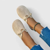Nora - Slippers Orthopédiques