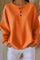 Louise | Blouse Ample à Boutons