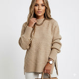 Quintine | Pull Epais Oversize