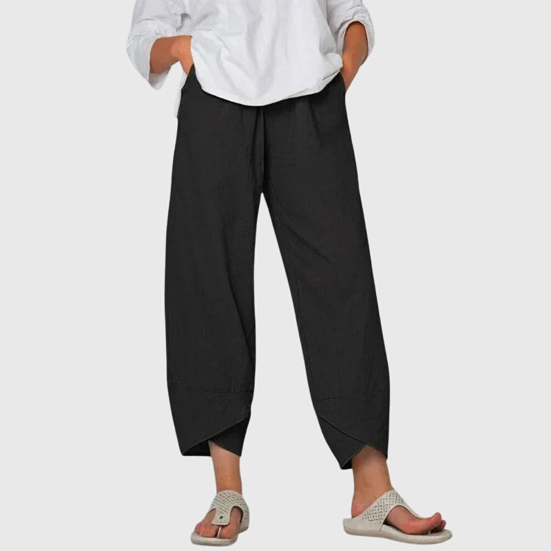 Mathilde | Pantalons Confortables