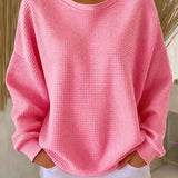 Nyla | Pull Classique