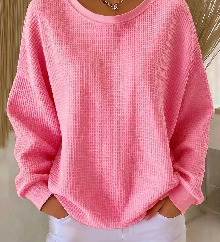 Nyla | Pull Classique