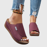 Esther | Sandales orthopédiques élégantes