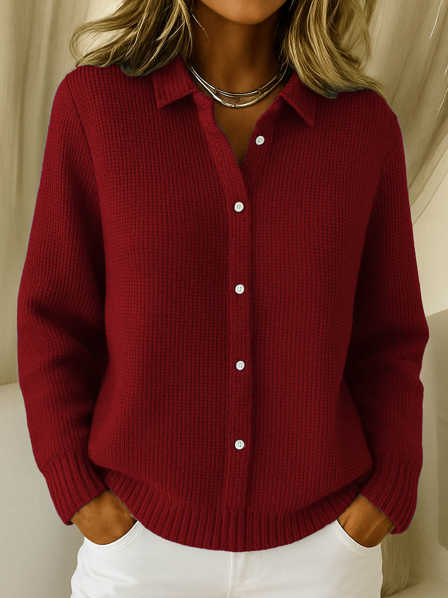Séverine | Cardigan Élégant