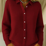 Séverine | Cardigan Élégant
