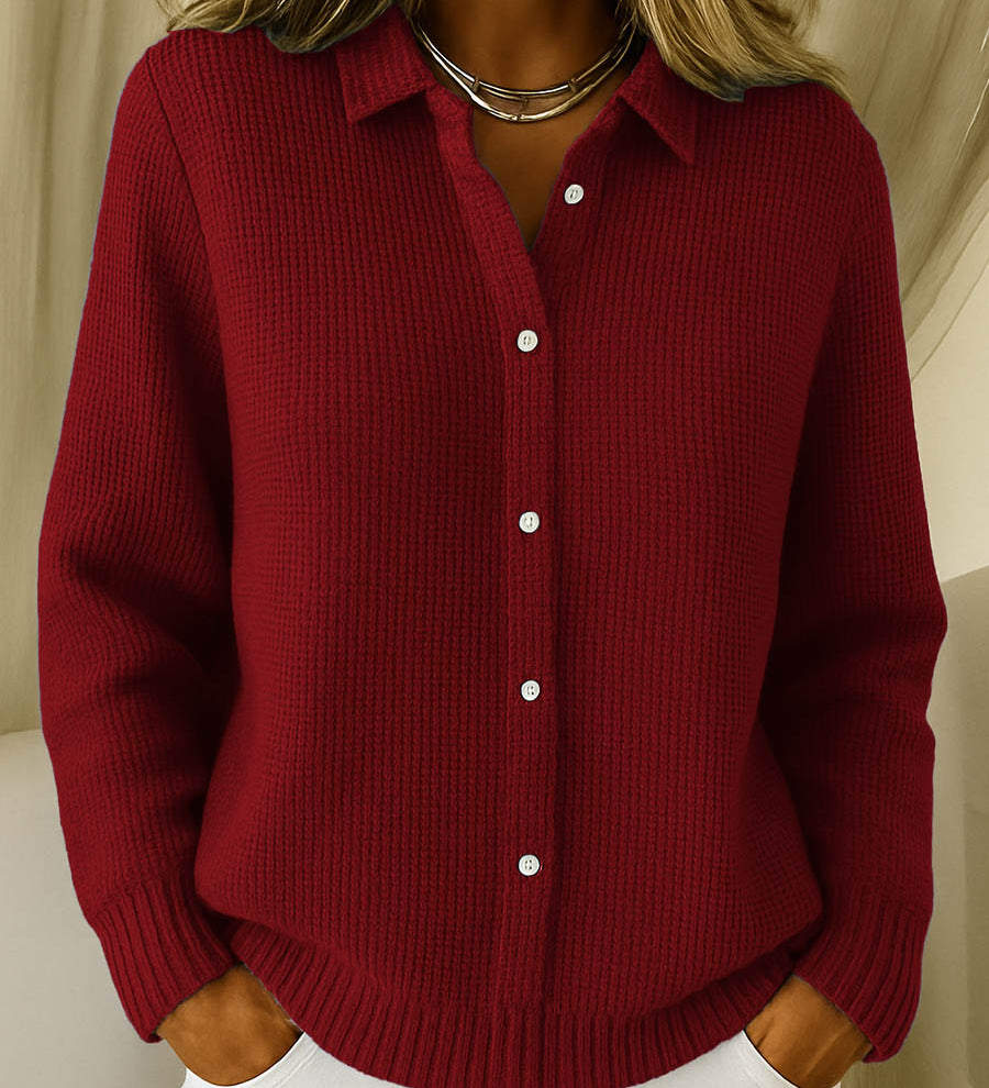 Séverine | Cardigan Élégant