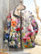 Vera | Veste Matelassée Héritage Automnal