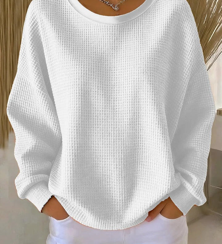 Nyla | Pull Classique