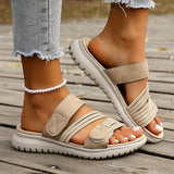 Marvella - Sandales Orthopédiques