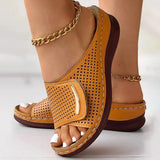 Joanna - Sandales Urbaines Classiques