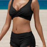 Viviane - Ensemble bikini tendance