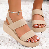 Valentina - Sandales Brise de Mer