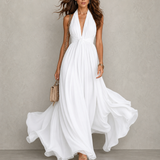 Zelie | Robe maxi