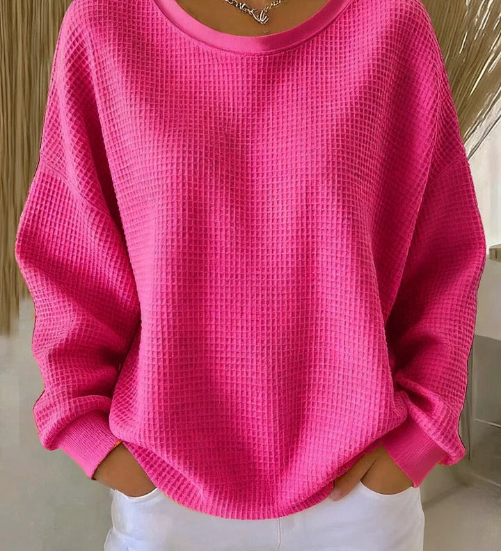 Nyla | Pull Classique