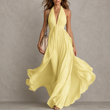 Zelie | Robe maxi