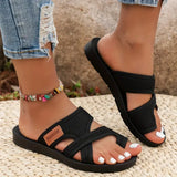 Caroline - Sandales Orthopédiques Correctrices Hallux Valgus