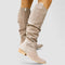 Hazel – Bottes Western Orthopédiques