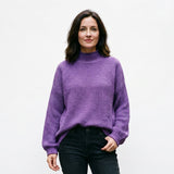 Isaure | Pull Decontracte et Douillet