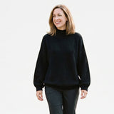 Isaure | Pull Decontracte et Douillet