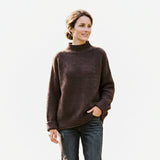 Isaure | Pull Decontracte et Douillet