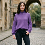 Isaure | Pull Decontracte et Douillet
