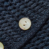Pauline | Pull Epaules Denudees a Manches Longues
