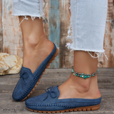 Luna Slip-On Confort Orthopédiques