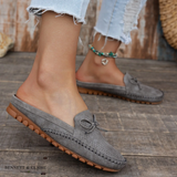 Luna Slip-On Confort Orthopédiques