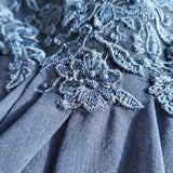 Ilona | Robe midi