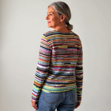 Pull Islandais Vintage Brenda
