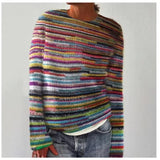 Pull Islandais Vintage Brenda