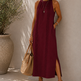 Salome | Robe midi