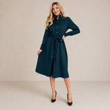 Aurelie | Robe midi
