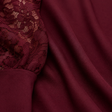 Valerie | Robe midi