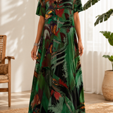 Eloise | Robe midi