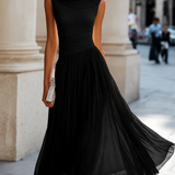 Natacha | Robe midi