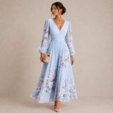 Irene | Robe midi